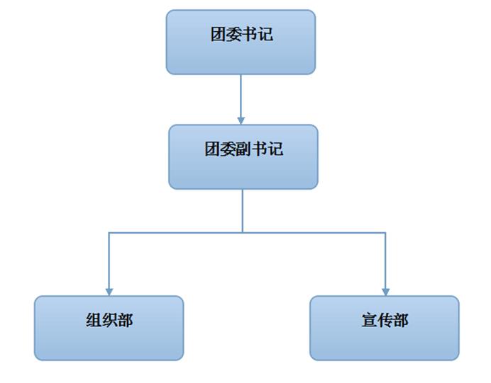 说明: c:\users\g5403\desktop\团学组织——团委\团委组织框图.png